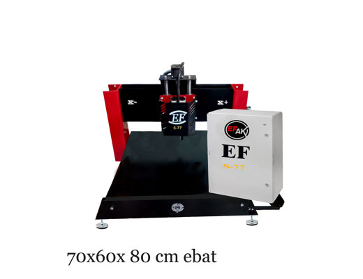 EFAK CNC ROUTER Mini cnc  ahşap işleme hobi masaüstü cnc Masaüstü cnc mini cnc makinesi EFAK CNC ROUTER, Mini cnc  ahşap işle