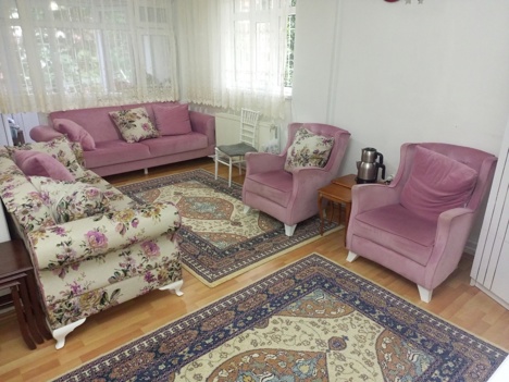 Mobilya, Oturma Grupları, Modalife, Salon Takımı