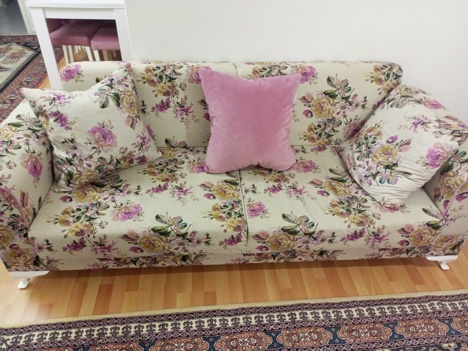 Mobilya, Oturma Grupları, Modalife, Salon Takımı