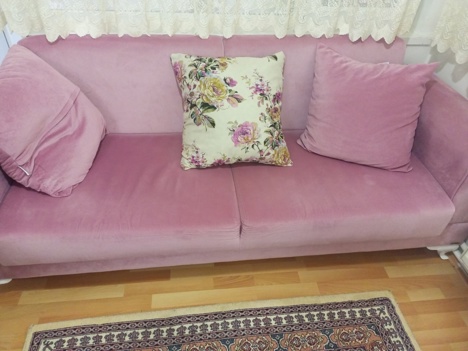 Mobilya, Oturma Grupları, Modalife, Salon Takımı