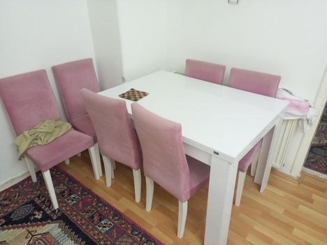 Mobilya, Oturma Grupları, Modalife, Salon Takımı