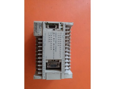 İş Makineleri, Elektrik Güç Kaynağı, Ups, Omron | [ Cpm2ah-30Cdr-A ] | Plc