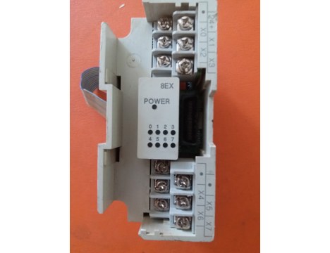 İş Makineleri, Elektrik Güç Kaynağı, Ups, Mıtsubıshı | [ Fx0n-8Ex ] | Plc