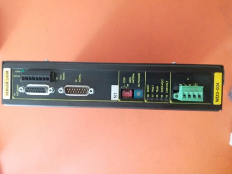 İş Makineleri, Elektrik Güç Kaynağı, Ups, Berger Lahr | [ Wd3-004.0802 ] | Sürücü