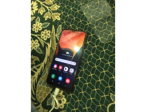 Cep Telefonu, Samsung Galaxy A50