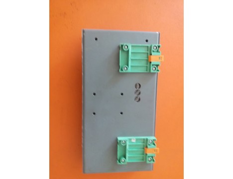 İş Makineleri, Elektrik Güç Kaynağı, Ups, Soenen | [ Can I0 Module I1608 ] | Modül