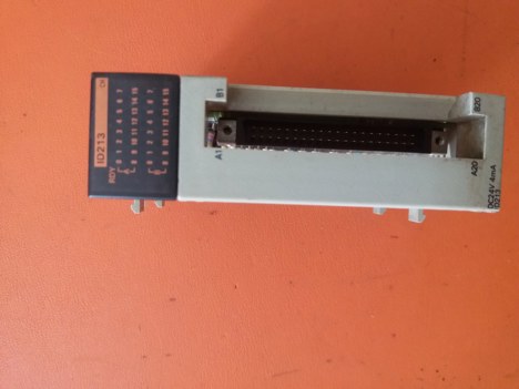 İş Makineleri, Elektrik Güç Kaynağı, Ups, Omron | [ Cqm1-Id213 ] | Plc