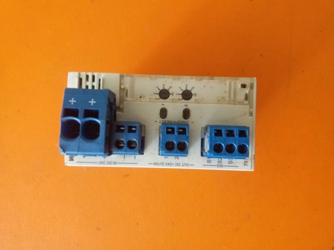 İş Makineleri, Elektrik Güç Kaynağı, Ups, Wago | [ 787-1662 ] | Devre Kesici