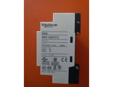 İş Makineleri, Elektrik Güç Kaynağı, Ups, Schneider | [ Sr52 A201fu ] | Plc