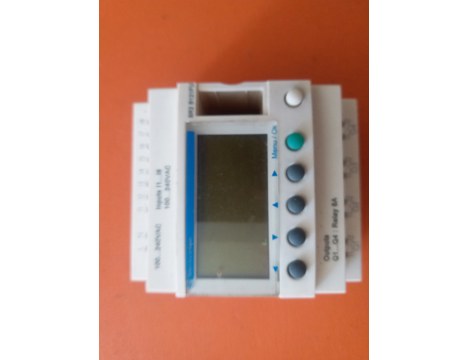 İş Makineleri, Elektrik Güç Kaynağı, Ups, Schneider | [ Sr52 B121fu ] | Plc
