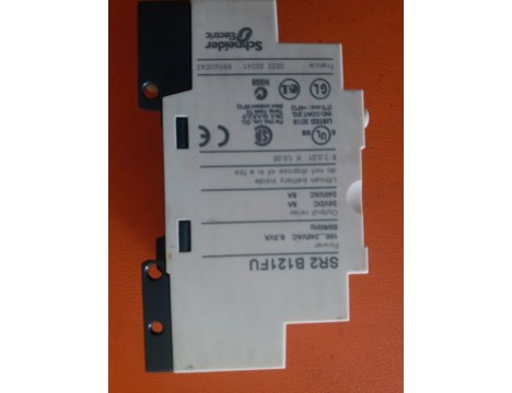 İş Makineleri, Elektrik Güç Kaynağı, Ups, Schneider | [ Sr52 B121fu ] | Plc