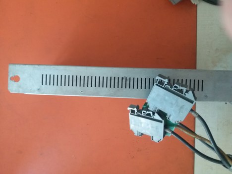 İş Makineleri, Elektrik Güç Kaynağı, Ups, Keb | [ 16.F4.T60-1009 ] | Hf-Fılter