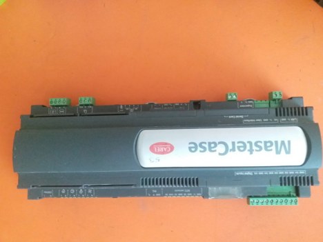 İş Makineleri, Elektrik Güç Kaynağı, Ups, Carel | [ Mge0000010 ] | Genleşme Valfi Kontrolörü