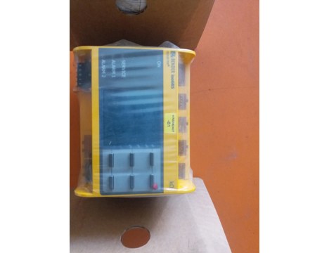 İş Makineleri, Elektrik Güç Kaynağı, Ups, Bender | [ Bender İso685 ] | Ac ve Dc Topraklama H
