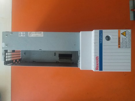 İş Makineleri, Elektrik Güç Kaynağı, Ups, Rexroth | [ Hcs02.1E-W0054 ] | Indradrıve Hcs02
