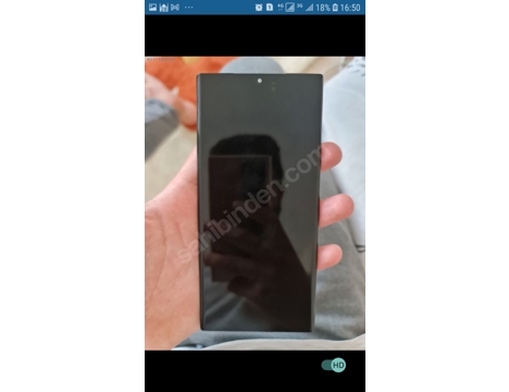 Dükkan, Ofis Eşyaları, Cep Telefonu Aksesuarları, Samsung, Not 20 Ultra, Dokunmatik Ekran, Çıkma Ekran