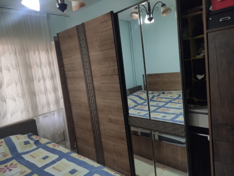 Mobilya, Yatak Odası Mobilyaları, Yatak Odası Takımı,Yatak+Baza+Başlık