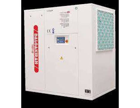 İş Makineleri, Tdy 50, 37 Kw Dalgakıran Vidalı Kompresör