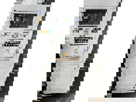 İş Makineleri, 37 Kw Yiğitsan Vidalı Kompresör