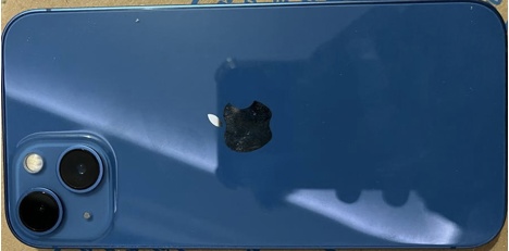 Cep Telefonu, Apple İphone 13 128Gb Blue
