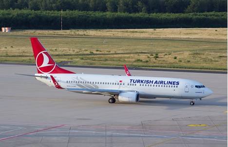 Diğerleri, Kategorisi Olmayan Her Şey, Travel, 2020, How Do I Talk To Someone At Turkish Airlines?