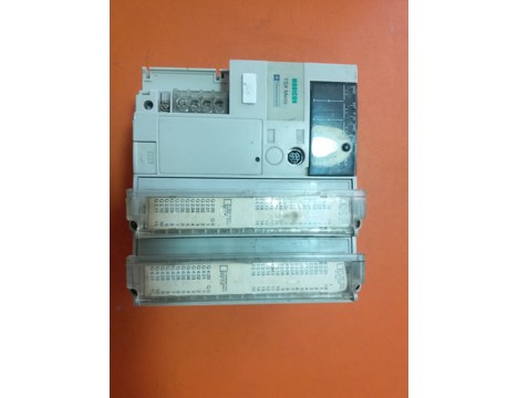 İş Makineleri, Elektrik Güç Kaynağı, Ups, Schneider | [ Tsx3710101 ] | Plc