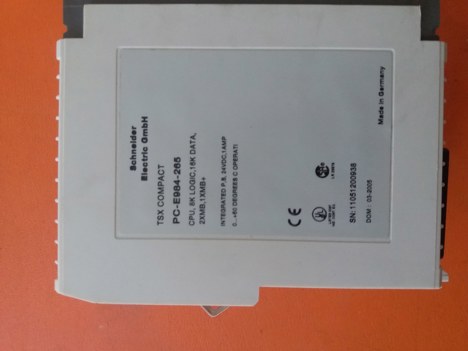 İş Makineleri, Elektrik Güç Kaynağı, Ups, Schneider | [ Pc-E984-265 ] | Plc