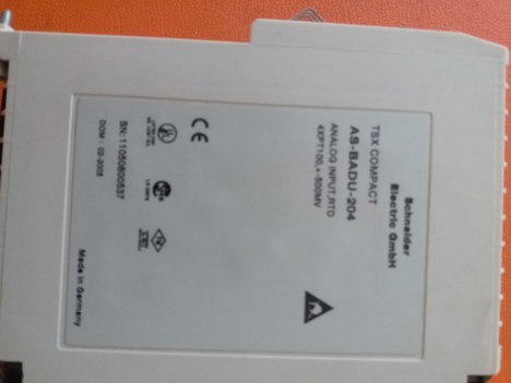 İş Makineleri, Elektrik Güç Kaynağı, Ups, Schneider | [ As-Badu-204 ] | Plc