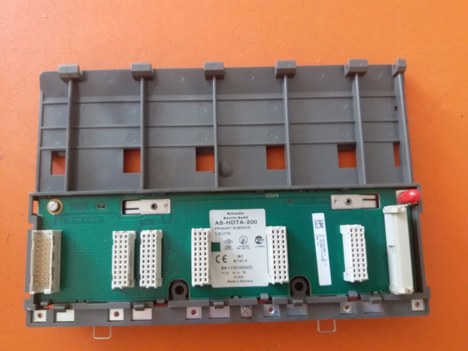 İş Makineleri, Elektrik Güç Kaynağı, Ups, Schneider | [ As-Hdta-200 ] | Plc 5 Slots