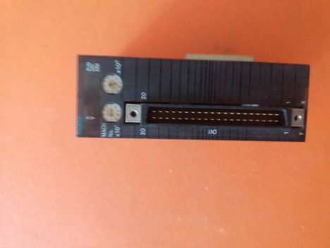 İş Makineleri, Elektrik Güç Kaynağı, Ups, Omron | [ Cj1w-Nc213 ] | Plc