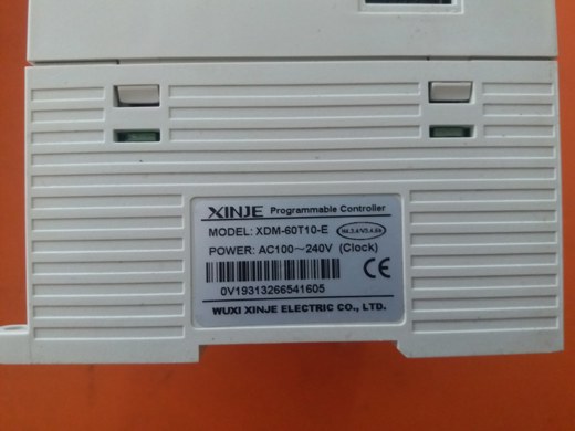 XINJE | [ XDM-60T10-E ] | PLC Xınje | [ Xdm-60T10-E ] | Plc Xınje | [ Xdm-60T10-E ] | Plc İş Makineleri : Xınje | [ Xdm-60T10