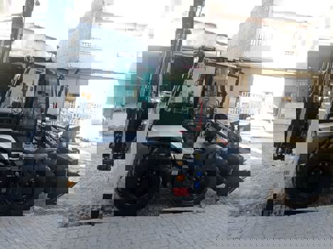 İş Makineleri, Beko Loder, 2023 Hmk 102S-Supra K4 Serisi, Beko Loder Supra, 2023 Hidromek 102S-Supra.K4.Yeni-532 303 0550