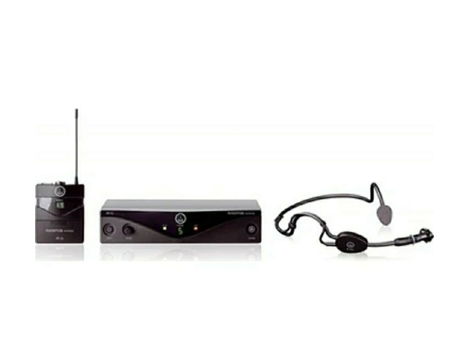 Elektronik Eşya, Diğer Elektronik Eşyalar, Akg, Perception Wireless, Sıfır