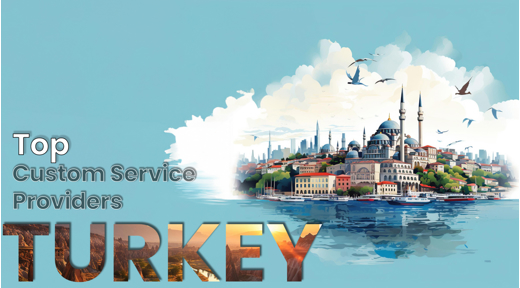 Best enterprise mobility solutions provider in Tur