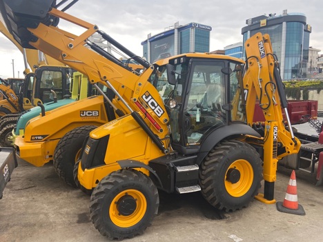 İş Makineleri, Beko Loder, 2023 Jcb 3Cx Eco Plus Yeni, Beko Loder Jcb, 2023 Jcb 3Cx Eco Plus.Yeni Seri..532 303 0550
