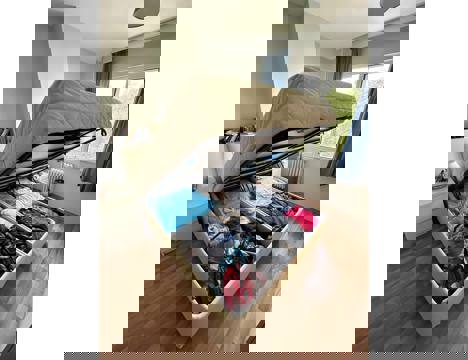 Mobilya, Yatak Odası Mobilyaları, Visco Yatak Takımı, Sahibinden İkinci El Geniş Bazalı ve Başlıklı Yata