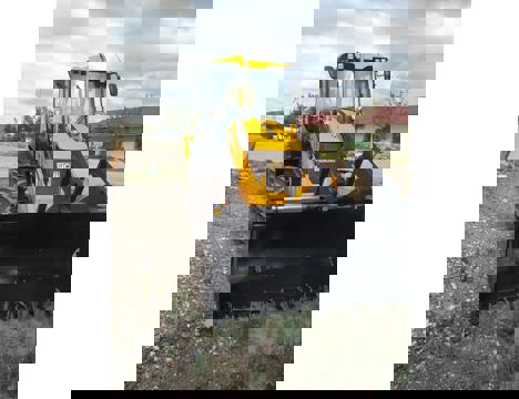 İş Makineleri, Beko Loder, 2023 Jcb 3Cx Eco Plus Yeni, Beko Loder Jcb, 2023 Jcb 3Cx Plus-Sıfır Mak.109.Bg-532 303 0550