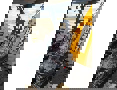 İş Makineleri, Beko Loder, 2023 Jcb 3Cx Eco Plus Yeni, Beko Loder Jcb, 2023 Jcb 3Cx Plus-Sıfır Mak.109.Bg-532 303 0550