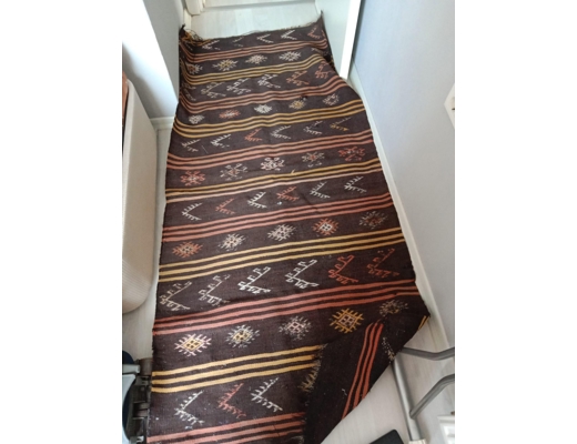 100senelik kilim