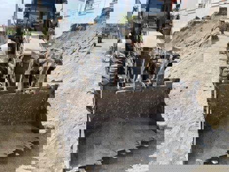 İş Makineleri, Beko Loder, 2017 Hmk 102B-A5-Orjinal, Beko Loder 102B-A5, 2017 Hidromek 102B-A5-Orjinal-532 303 0550