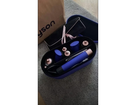 Elektronik Eşya, Diğer Elektronik Eşyalar, Dyson, Saç Şekillendirici, Sıfır Kutusunda