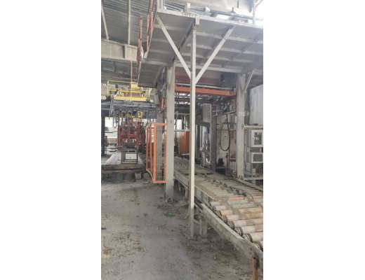 Gaz beton fabrikasi Gaz beton fanrikasi Ytonk fabrikasi Gaz beton fabrikasi, İkinciel gaz betıon fabrikasi, Gaz beton fanrika