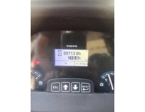 İş Makineleri, Beko Loder, 2015 Volvo Bl 71 B-Plus, Beko Loder Volvo, 2015 Volvo Bl 71 Bplus-Temiz-532 303 0550