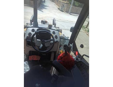 İş Makineleri, Beko Loder, 2015 Volvo Bl 71 B-Plus, Beko Loder Volvo, 2015 Volvo Bl 71 Bplus-Temiz-532 303 0550
