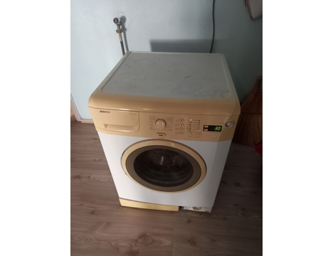 Beyaz Eşya, Çamaşır Makinesi, Beko, Çamaşır Makinasi