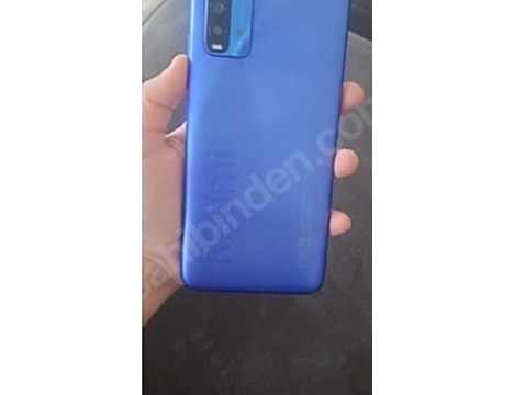 Cep Telefonu, Xiaomi Redmi 9T Telefon