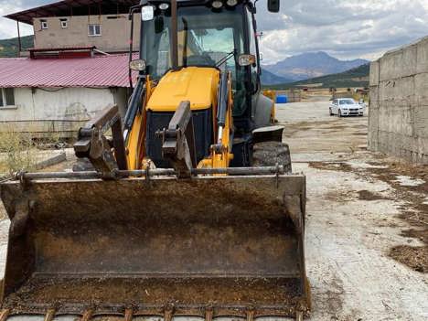 İş Makineleri, Beko Loder, 2015 Jcb 3Cx Orjinal Klimalı, Beko Loder Jcb, 2015 Jcb 3Cx.Klimalı-Orjinal-532 303 0550