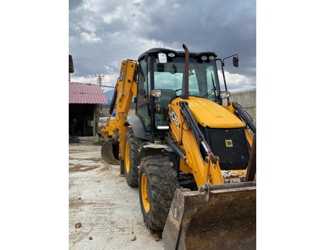 İş Makineleri, Beko Loder, 2015 Jcb 3Cx Orjinal Klimalı, Beko Loder Jcb, 2015 Jcb 3Cx.Klimalı-Orjinal-532 303 0550