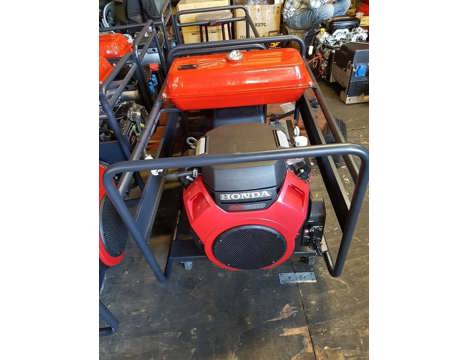 İş Makineleri, Perkins, İstanbul Jeneratör, 20Kva Dizel Jeneratör