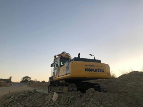 İş Makineleri, Ekskavatör, 2013 Komatsu Pc 300-Temiz, Paletli Eskavator, 2013 Komatsu Pc 300-Orjinal-532 303 0550